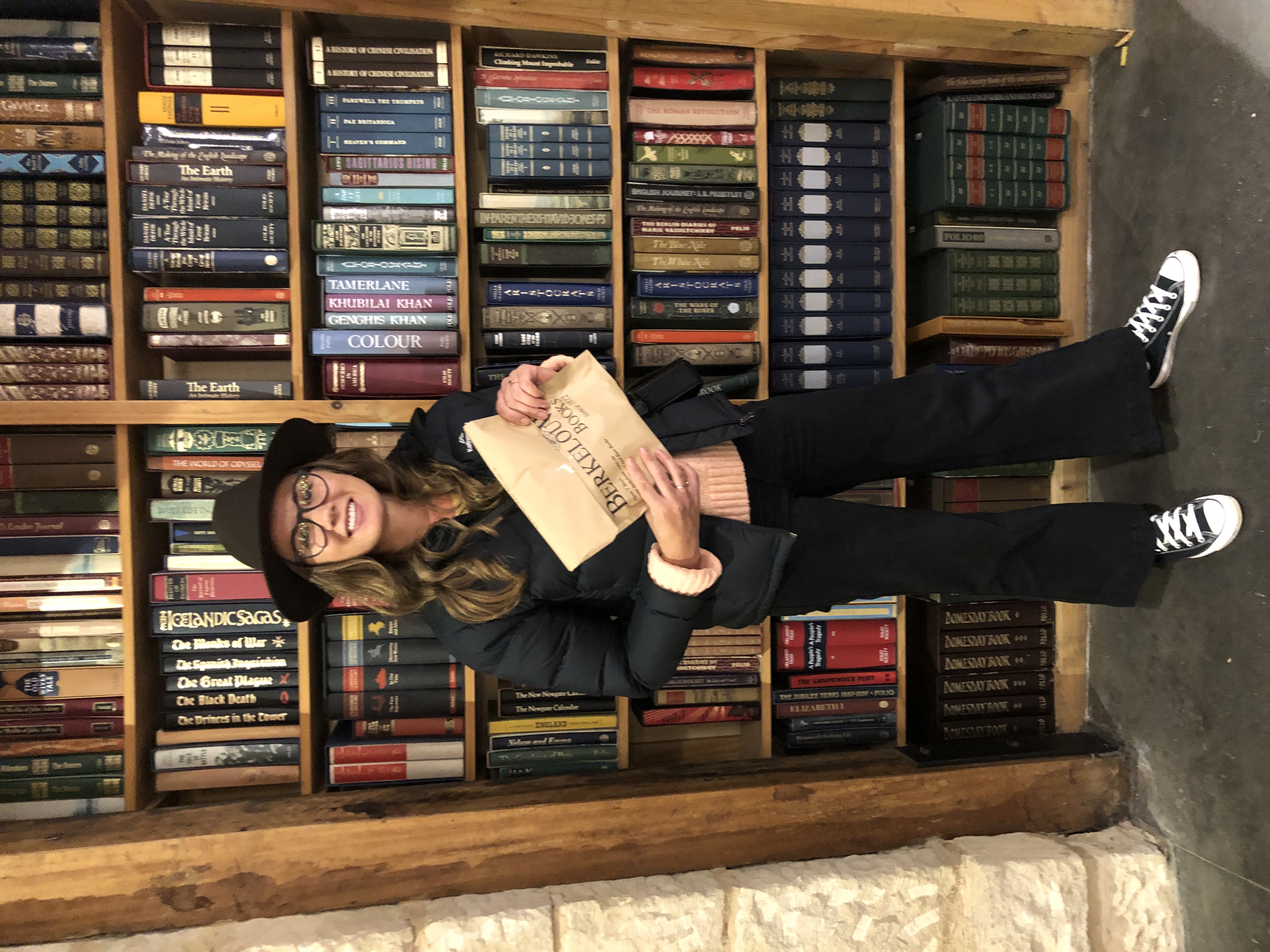Bookshop